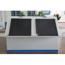 Solar Collector Used in Extremely Cold Region of Siberia for Greeen House of Belaya Dacha Group